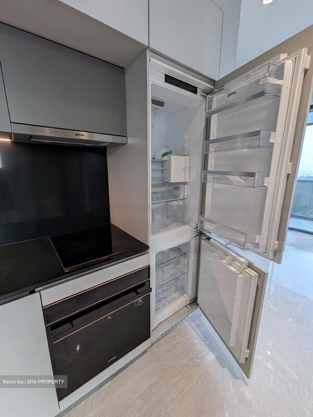 One Meyer (D15), Apartment #519021451